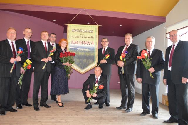 VVA " Kalsnava" 